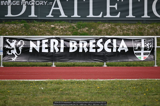 2024-03-23 Harpastum - Neri di Brescia-BiancoRossi di Rimini 00114